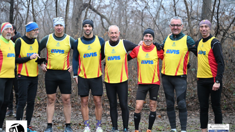 Per il G.P. Casalese Avis è tempo di bilanci